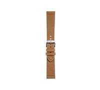 Morellato Cinturino Unisex, Collezione Manufatti, Mod Bramante, In Vera Pelle di Vitello, A01X4683B90
