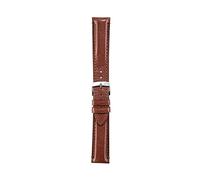 Morellato Cinturino Unisex, Collezione MANUFATTI, mod. Canova, in Vera pelle vitello volanato - A01X4684B73