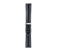 Morellato Cinturino unisex, Collezione SPORT, mod. Boxing, in gomma e pelle - A01X4762797, 20mm