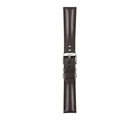Morellato Cinturino unisex, Collezione SPORT, mod. Riding, in vera pelle idrorepellente - A01X4749797, 24mm