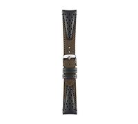 Morellato Cinturino unisex, Collezione SPORT, mod. Volley, in tessuto cordura e pelle - A01X4747110