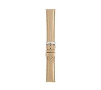 Morellato Cinturino Uomo, Collezione EASY CLICK, mod. Munch, in Vera Pelle Vitello - A01X5333D10