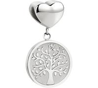 Morellato Ciondolo Ladies Tree of Life Pendant with Heart Drops SCZ1088 sMO3141 Marca