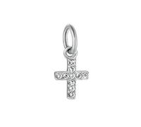 Morellato Ciondolo In Acciaio Inossidabile Drops Cross Scz700 - Ciondolo