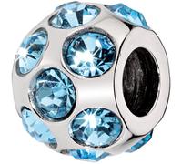 Morellato Ciondolo Luce Blu Gocce - Ciondolo