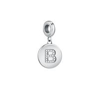 MORELLATO Ciondolo Steel Pendant Letter B Drops SCZ1155 sMO3550 Marca