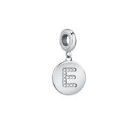 MORELLATO Ciondolo Steel Pendant Letter E Drops SCZ1158 sMO3553 Marca