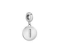MORELLATO Ciondolo Steel Pendant Letter I Drops SCZ1161 sMO3555 Marca
