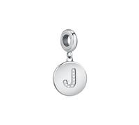 MORELLATO Ciondolo Steel Pendant Letter J Drops SCZ1162 sMO3556 Marca