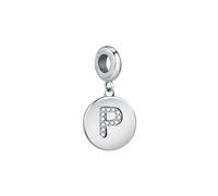 MORELLATO Ciondolo Steel Pendant Letter P Drops SCZ1166 sMO3559 Marca