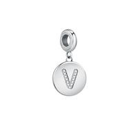 MORELLATO Ciondolo Steel Pendant Letter V Drops SCZ1171 sMO3563 Marca