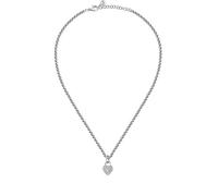 Morellato Collana Acciaio Cristalli Abbraccio Sabg26 - Collana