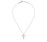 Morellato Collana Argento Croce Tesori Saiw116 - Collana