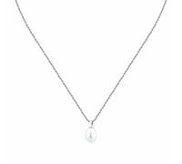Morellato Collana Argento Perla Acqua Dolce Perla Sxu41 - Collana