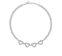Morellato Collana Bagliori Cuori SAVO22 - Collana