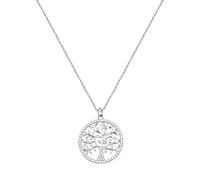 COLLANA ALBERO DELLA VITA DONNA MORELLATO