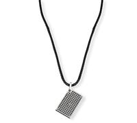 Morellato - Collana con Pendente, Acciaio, Donna