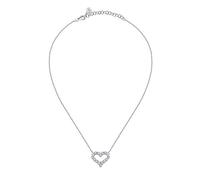 Morellato Collana Cuore Argento Tesori Saiw128 - Collana