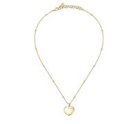 Morellato Collana Cuore Oro Istanti Savz02 - Collana