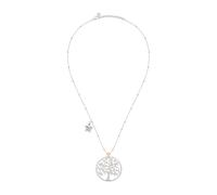 Collana Donna Acciaio Talismani Argento Morellato SAQE11