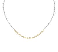 Morellato Collana da donna in acciaio, collezione Talismani SAUN30