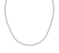 Morellato Collana da uomo Solid Steel Necklace Gold SATM21 sMO4194 Marca, Estándar, Metallo, Nessuna pietra preziosa
