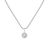 Morellato Collana Donna in Acciaio, Collezione DROPS, Charm, Cupido - SCZ1441