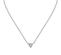 Pendente MORELLATO donna Trillant acciaio / cristalli SAWY02