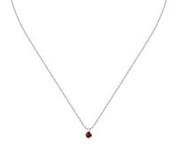 COLLANA MORELLATO TESORI SAIW174 One Size