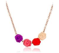 E_0002_S0304327 Morellato Collana Donna Morellato SABZ363 (43 cm) Donna