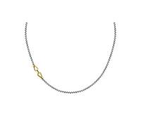 Morellato Collana Motown Sals88 In Acciaio Bicolore - Collana