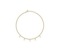 Morellato Collana Oro Pendenti Baguette Savp01 - Collana