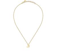 Morellato Collana Placcata Oro Butterfly Passioni Saun29 - Collana