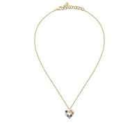 Morellato Collana Placcata Oro Cuore Colori Savy06 - Collana