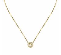 Collana dorata Talismani con Albero della Vita Donna Morellato