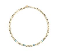 Morellato Collana Poetica Cristalli Oro SAUZ04 - Collana
