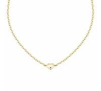 Morellato Collana Romantica Oro Intrecci Sazc06 - Collana