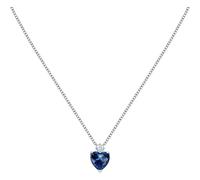 Morellato Collana Tesori Argento Cuore SAIW159 - Collana