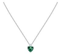 Morellato Collana Tesori Argento Cuore SAIW160 - Collana