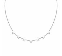 Morellato Collana Tesori Argento Zirconi Cubici - Collana