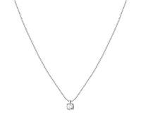 Morellato Collana Tesori SAIW98, Única, Metallo, Nessuna pietra preziosa