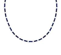 Morellato Collana Uomo in Acciaio, Lapislazzuli, Colezione Pietre - S1729