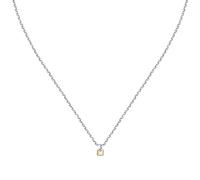 Morellato Collana Uomo in acciaio, Oro giallo 18 carati, collezione Gold - SATM26