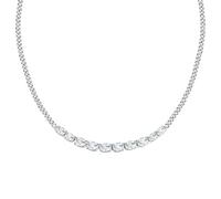 Morellato Elegante collana con zirconi cubici trasparenti Colori SAVY10