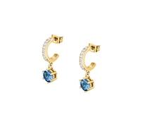 Morellato Colori orecchini Donna in Acciaio, ottone, zircone, pietre preziose - SAVY07
