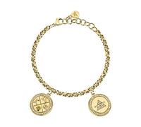 Morellato Cosmo bracciale Donna Capsule Collection in Acciaio, Cristalli - SAUM15