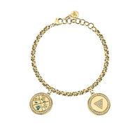 Morellato Cosmo bracciale Donna Capsule Collection in Acciaio, Cristalli - SAUM16