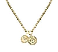 Morellato Cosmo collana Donna Capsule Collection in Acciaio, Cristalli - SAUM10