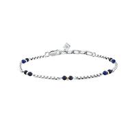 Morellato da uomo bicolor Bracciale con lapis lazuli beads Terra S1755