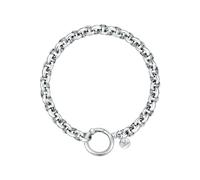 MORELLATO DROPS Bracciale Donna in Acciaio, Cristalli - SCZ1152